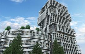 1-dormitorio apartamentos en edificio nuevo 46 m² en Vieja Tiflis, Georgia. $102 000