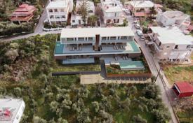 3 dormitorio casa de pueblo 188 m² en Unidad periférica de La Canea, Grecia. 795 000 €