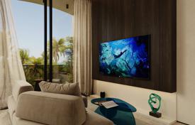 1 dormitorio piso 39 m² en Uluwatu, Indonesia. $129 000