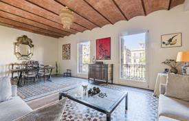 3 dormitorio piso 162 m² en Barcelona, España. 1 330 000 €