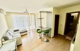 2 dormitorio piso 65 m² en Sunny Beach, Bulgaria. 64 000 €