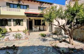 4 dormitorio adosado 200 m² en Creta, Grecia. 250 000 €