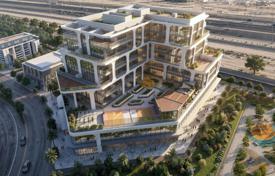 Tienda Tomorrow Commertial Tower 2 – Warsan Fourth, Dubai, EAU. $695 000