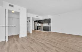 Condominio 51 m² en Miami, Estados Unidos. $365 000