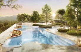 New residential complex with apartments en Karon, Tailandia. de $155 000