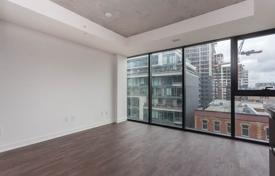 1 dormitorio piso en King Street, Canadá. C$859 000