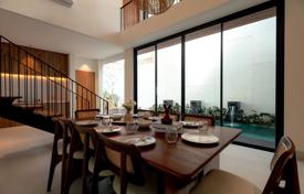 4 dormitorio villa 350 m² en Kerobokan, Indonesia. $500 000