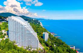 4 dormitorio piso 78 m² en Sochi, Rusia. de 4 052 000 ₽