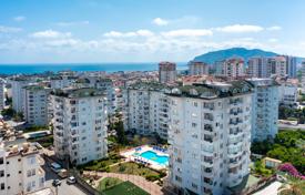 Piso – Alanya, Antalya, Turquía. $258 000