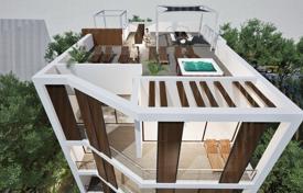 4 dormitorio piso 159 m² en Zadar County, Croacia. 842 000 €