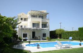 5 dormitorio villa 350 m² en Kyparissia, Grecia. 580 000 €