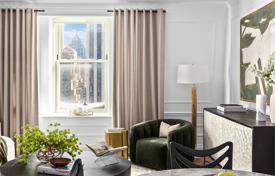 3 dormitorio piso 128 m² en Manhattan, Estados Unidos. $4 495 000