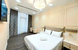 3 dormitorio piso 117 m² en Vake-Saburtalo, Georgia. $415 000