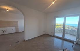 2 dormitorio piso 60 m² en Šegotići, Croacia. 214 000 €