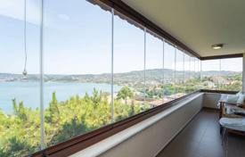 5 dormitorio villa 400 m² en Beykoz, Turquía. $4 400 000