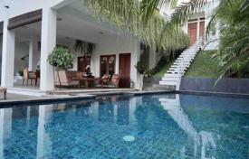 Villa – Badung, Indonesia. $536 000