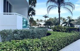 Condominio – South Ocean Drive, Hollywood, Florida,  Estados Unidos. $340 000