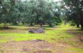 Terreno – Corfú (Kérkyra), Administration of the Peloponnese, Western Greece and the Ionian Islands, Grecia. 100 000 €