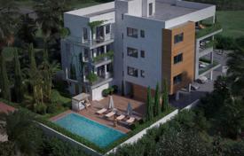 Piso – Germasogeia, Limassol (city), Limasol (Lemesos),  Chipre. From 550 000 €