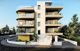 2 dormitorio ático 133 m² en Larnaca, Chipre. 360 000 €