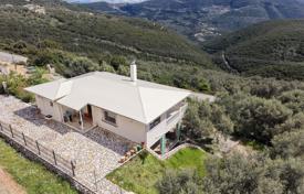 3 dormitorio casa de pueblo 100 m² en Lefkas, Grecia. 400 000 €