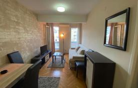 1 dormitorio piso 40 m² en Budva city, Montenegro. 263 000 €