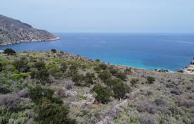 Terreno en Vamos, Grecia. 900 000 €