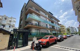 5 dormitorio ático 138 m² en Alanya, Turquía. 15 742 000 TRY