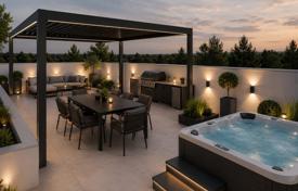 3 dormitorio piso 79 m² en Vrsi, Croacia. 288 000 €
