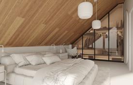 3 dormitorio chalet 150 m² en Pano Platres, Chipre. 567 000 €