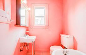 3 dormitorio adosado en Old Toronto, Canadá. C$1 333 000