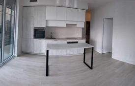 3 dormitorio piso en Eglinton Avenue East, Canadá. C$1 145 000