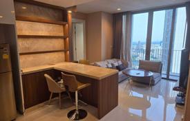 2-dormitorio apartamentos en condominio en Sathon, Tailandia. $269 000