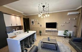3 dormitorio piso 98 m² en Vake-Saburtalo, Georgia. $158 000