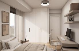 3 dormitorio adosado 130 m² en Atenas, Grecia. 550 000 €