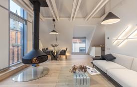 2 dormitorio piso 90 m² en Old Riga, Letonia. 650 000 €