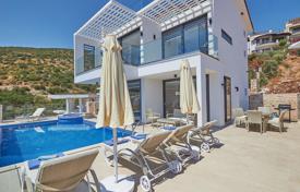 Villa – Kalkan, Antalya, Turquía. $3 750  por semana