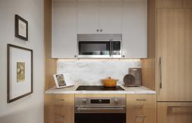 1 dormitorio piso 38 m² en Brooklyn, Estados Unidos. $575 000