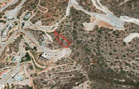 Terreno en Agios Tychonas, Chipre. 666 000 €