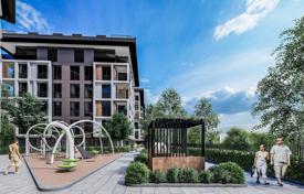 4-dormitorio apartamentos en edificio nuevo 90 m² en Üsküdar, Turquía. $345 000