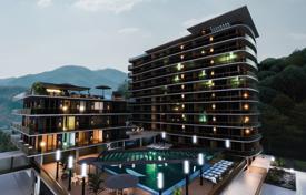 3-dormitorio apartamentos en edificio nuevo 97 m² en Batumi, Georgia. 187 000 €