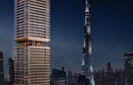Oficina SOL Luxe – Dubai, EAU. $3 521 000