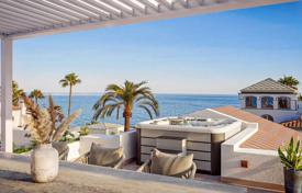 3 dormitorio ático 249 m² en Estepona, España. 2 495 000 €