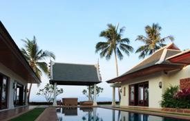 Villa – Samui, Surat Thani, Tailandia. 8 000 €  por semana