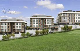 New residential complex with apartments en Beylikdüzü, Turquía. de 13 292 000 TRY