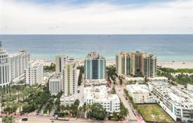 Piso – Ocean Drive, Miami Beach, Florida,  Estados Unidos. 1 276 000 €