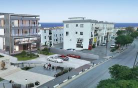 2-dormitorio apartamentos en edificio nuevo 63 m² en Karavas (Alsancak), Chipre. 164 000 €