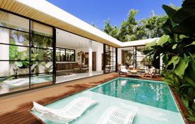 2 dormitorio villa 110 m² en Bingin Beach, Indonesia. $260 000