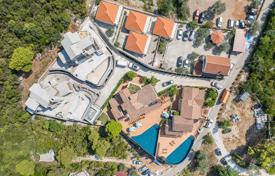 3 dormitorio villa 300 m² en Luštica, Montenegro. 2 600 000 €