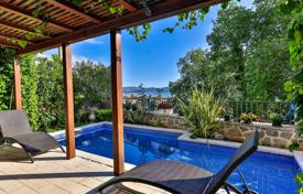 4 dormitorio villa 580 m² en Donja Lastva, Montenegro. 840 000 €